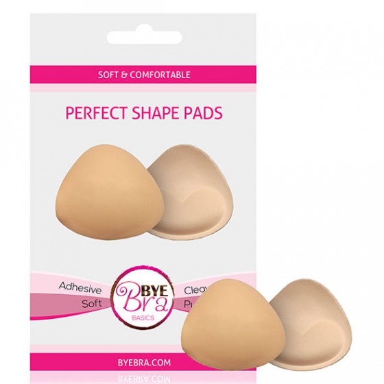 BYE-BRA - PADS PERFECT...