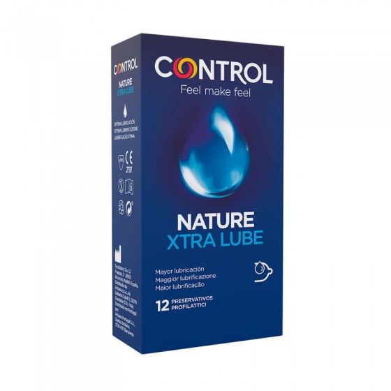 CONTROL - ADAPTA NATURE...