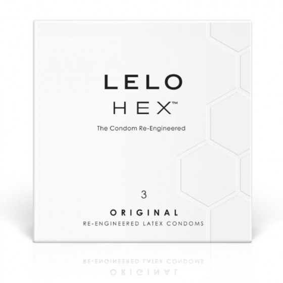 LELO - BOÎTE DE...