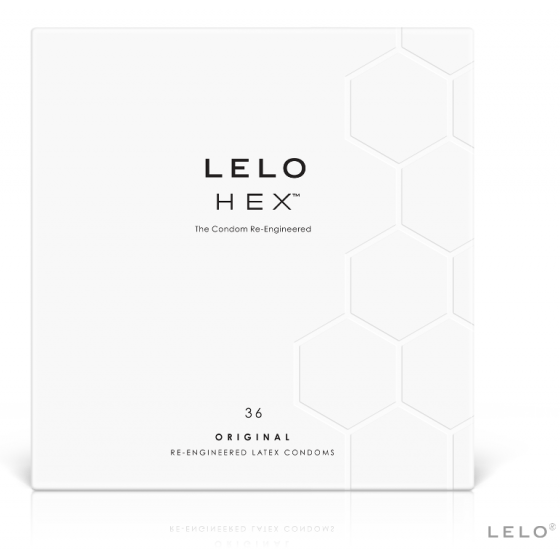 LELO - BOÎTE DE...