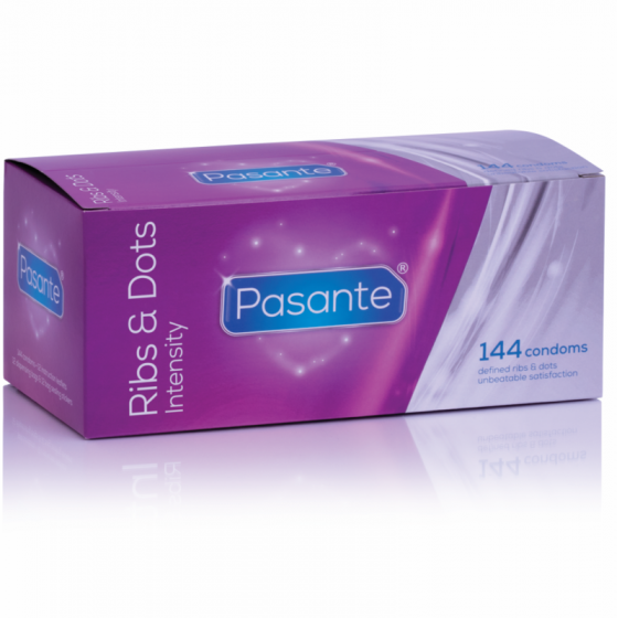 PASANTE - POINTS DE...