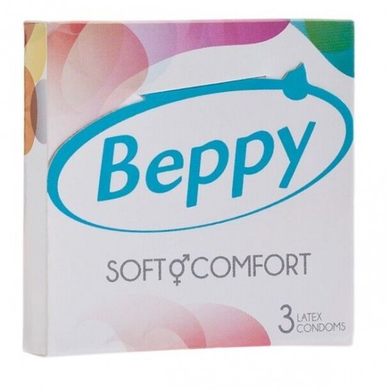 BEPPY - DOUX ET CONFORT 3...