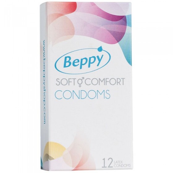 BEPPY - DOUX ET CONFORT 12...