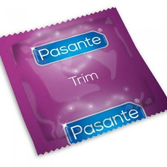 PASANTE - PRÉSERVATIFS TRIM...