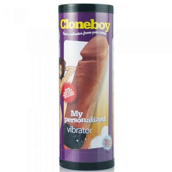 CLONEBOY - KIT PENIS CLONER...