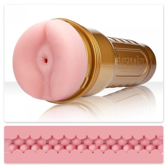 FLESHLIGHT - UNITÉ...