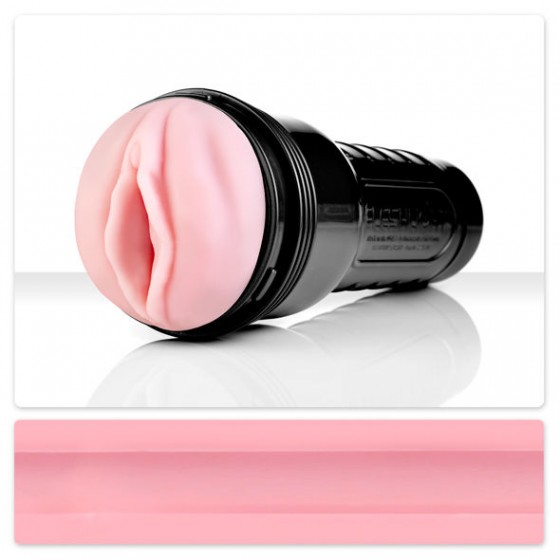 FLESHLIGHT - ROSE DAME...