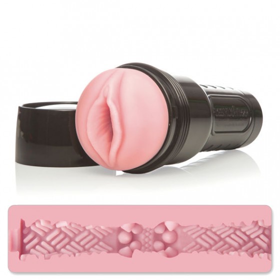 FLESHLIGHT - GO ROSE DAME...