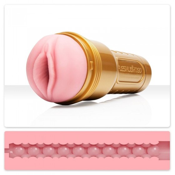 FLESHLIGHT - STAMINA GO...