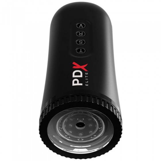 PDX ELITE - VENTILATEUR...