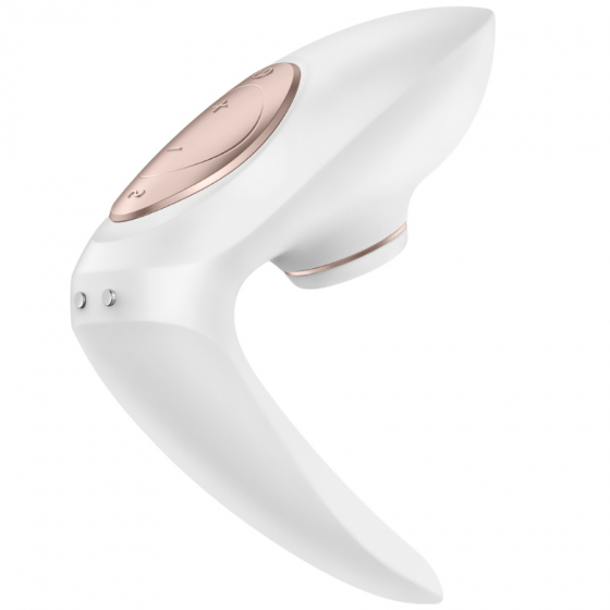 SATISFYER - PRO 4 COUPLES...