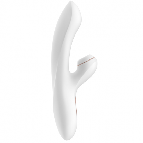 SATISFYER - PRO G-SPOT...