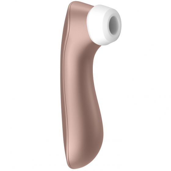 SATISFYER - PRO 2 VIBRATION...