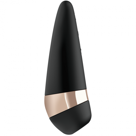 SATISFYER - PRO 3 VIBRATION...