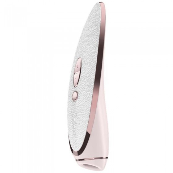 SATISFYER - LUXURY PRET A...