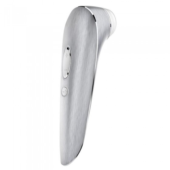 SATISFYER - ONDES DE...