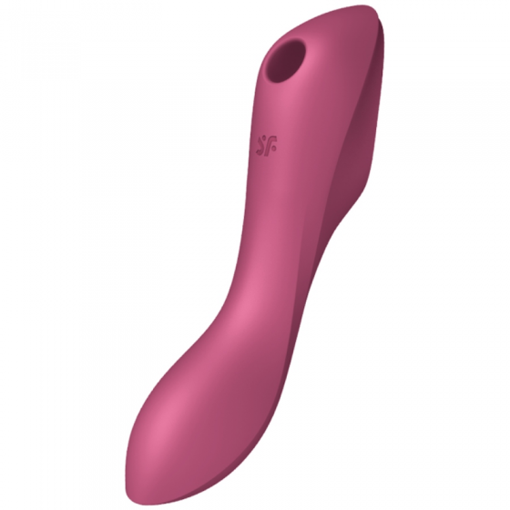 SATISFYER - STIMULATEUR ET...