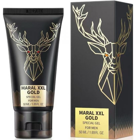 MARAL GEL - GEL SPÉCIAL OR...