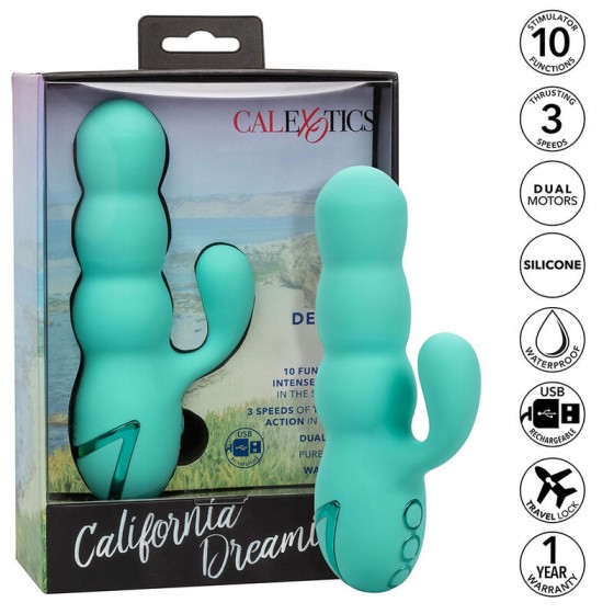 CALEXOTICS - VIBRATEUR DEL...