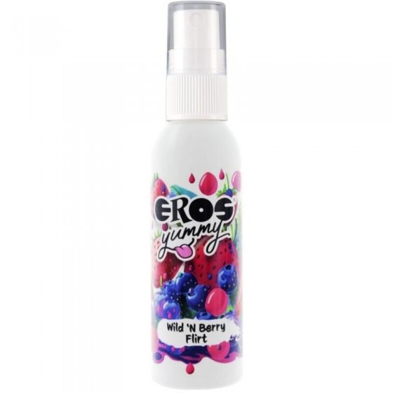 EROS - YUMMY SPRAY CORPORAL...