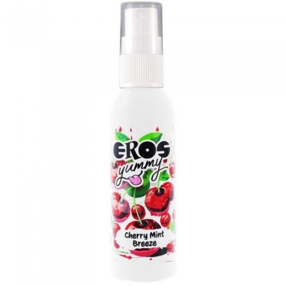 EROS - YUMMY SPRAY CORPORAL...