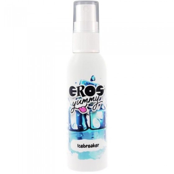 EROS - YUMMY SPRAY CORPOREL...