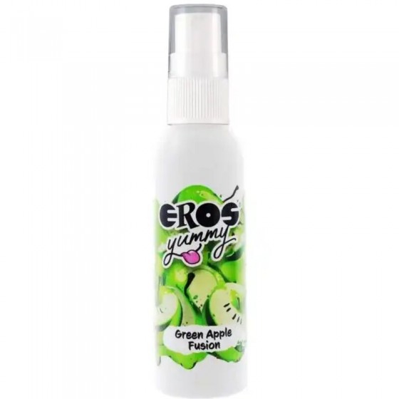 EROS - YUMMY SPRAY CORPOREL...