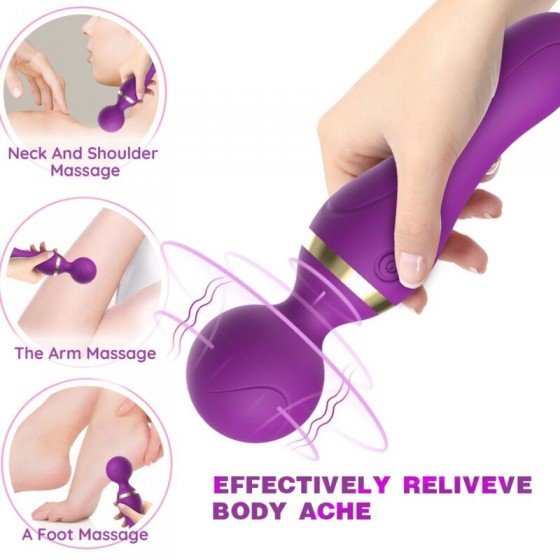 ARMONY - FREEZA MASSAGER...