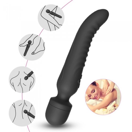 ARMONY - MISSION MASSAGER...