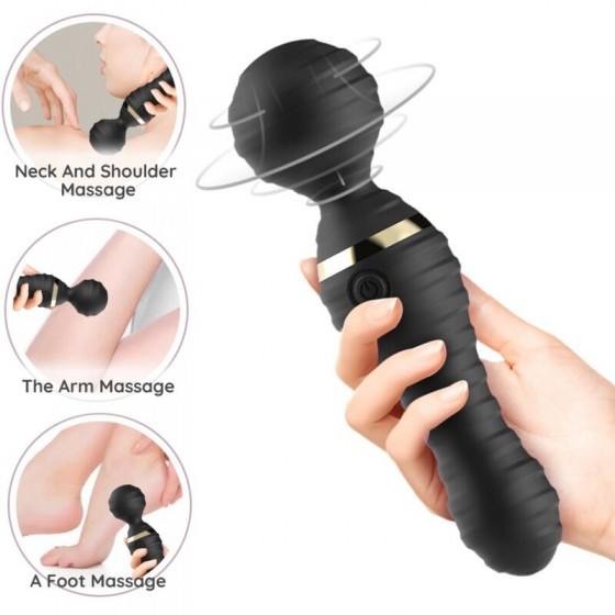 ARMONY - MASSEUR  VIBRATEUR...