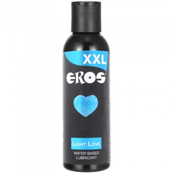 EROS - XXL LIGHT LOVE À...