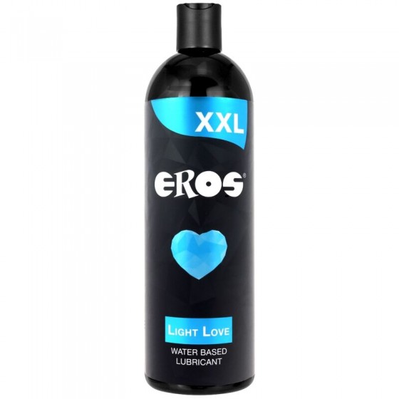 EROS - XXL LIGHT LOVE À...