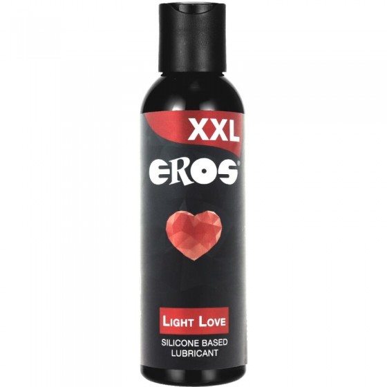 EROS - XXL LIGHT LOVE À...