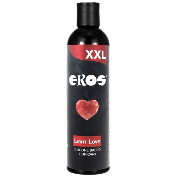 EROS - XXL LIGHT LOVE À...