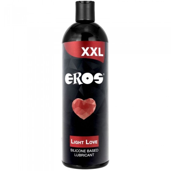 EROS - XXL LIGHT LOVE À...