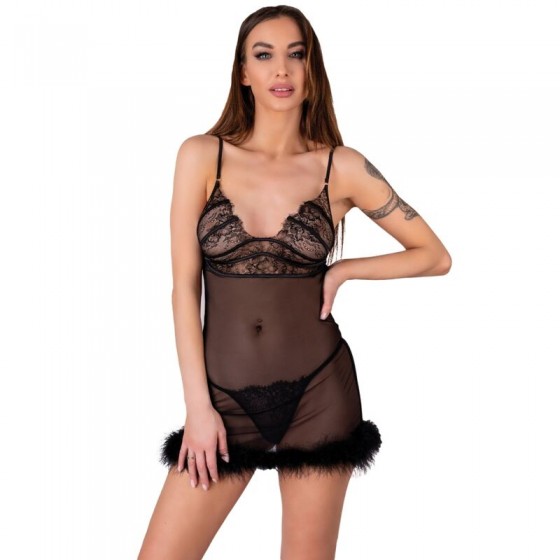 LIVCO CORSETTI FASHION -...