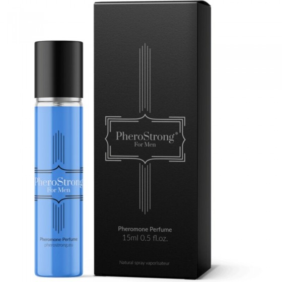 PHEROSTRONG - PARFUM...