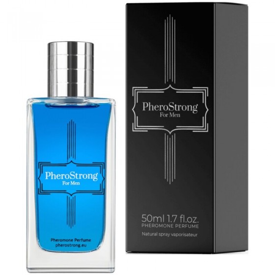 PHEROSTRONG - PARFUM...