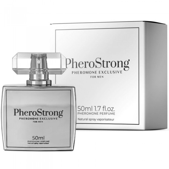 PHEROSTRONG - PARFUM...