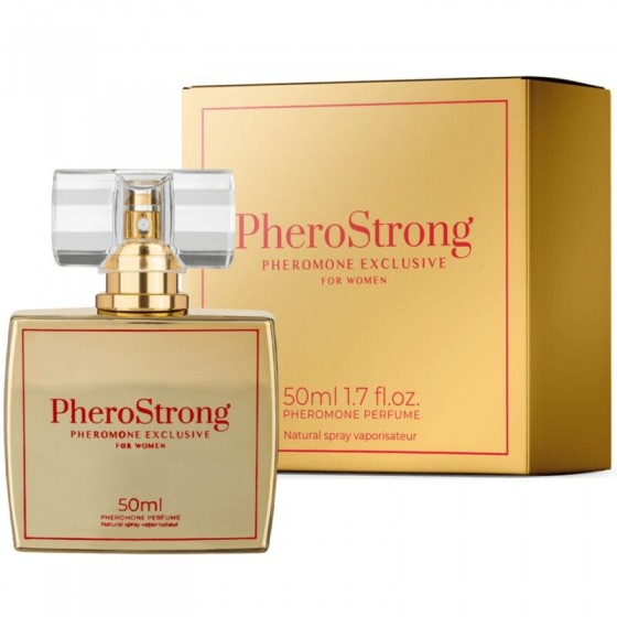 PHEROSTRONG - PARFUM...