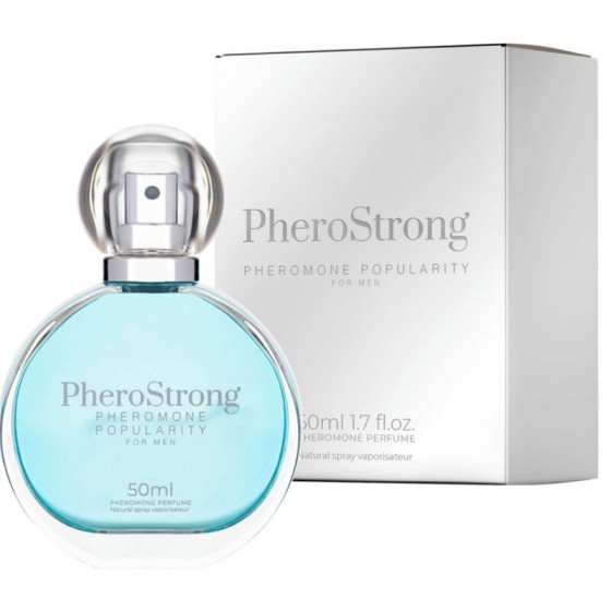 PHEROSTRONG - PARFUM...