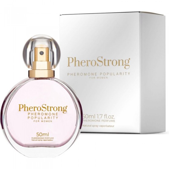 PHEROSTRONG - PARFUM...