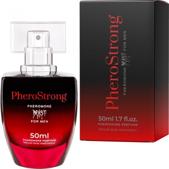 PHEROSTRONG - PARFUM...