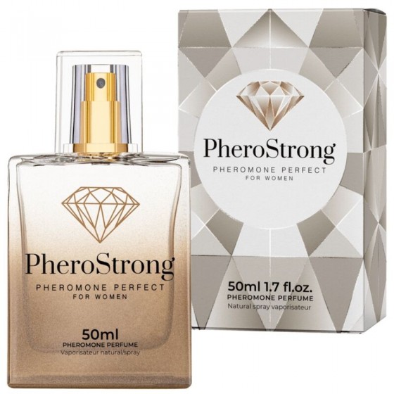 PHEROSTRONG - PARFUM AUX...