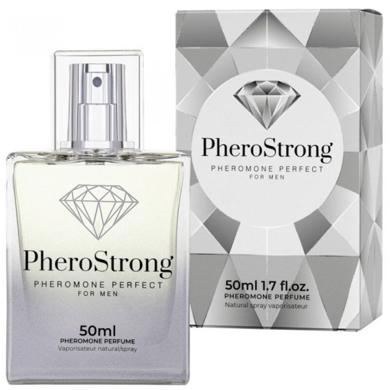 PHEROSTRONG - PARFUM...