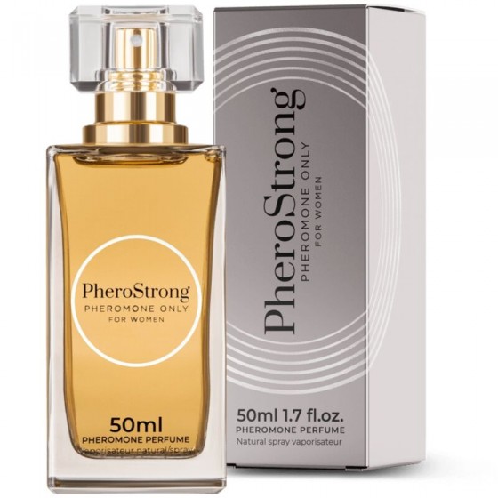 PHEROSTRONG - PARFUM AUX...