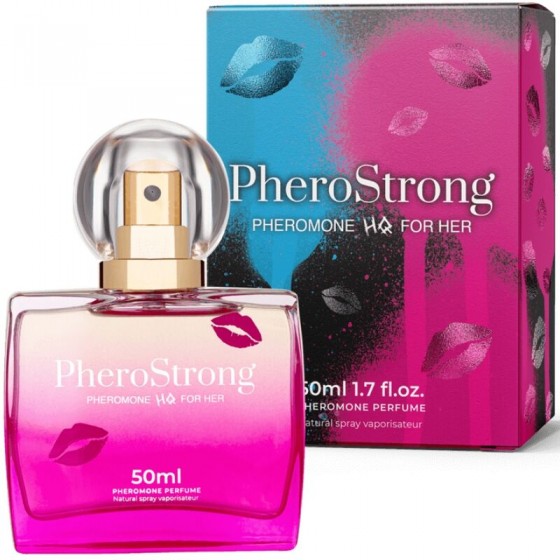 PHEROSTRONG - PARFUM...