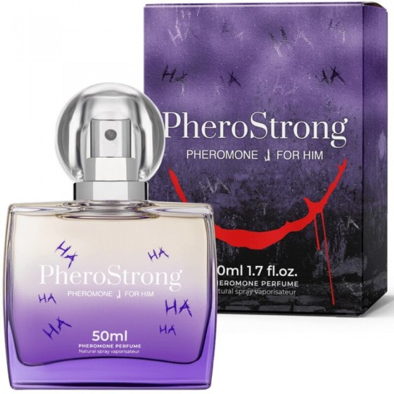 PHEROSTRONG - PARFUM...