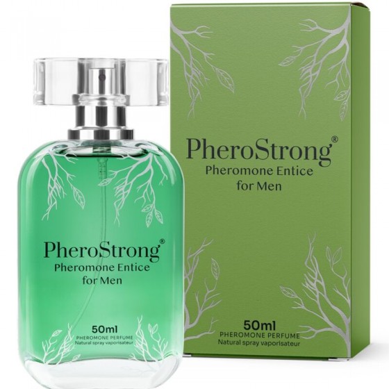 PHEROSTRONG - PARFUM...