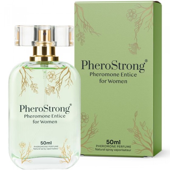 PHEROSTRONG - PARFUM...